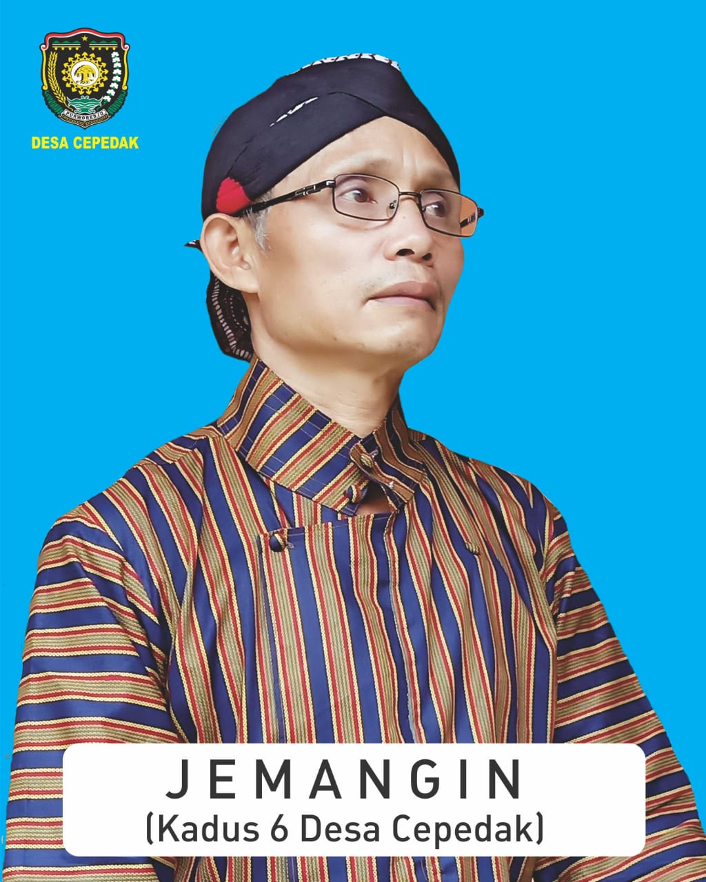 JEMANGIN